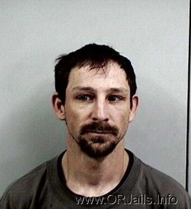 Johnny  Hanson Arrest